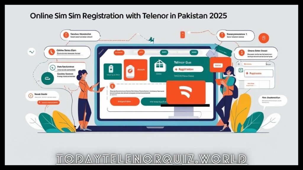 Telenor SIM